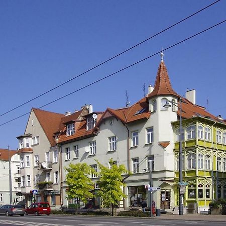 Podjazd Sopot Exterior foto