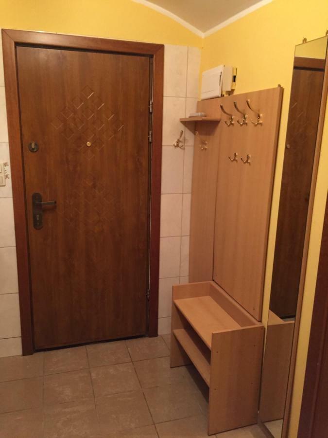 Podjazd Sopot Exterior foto
